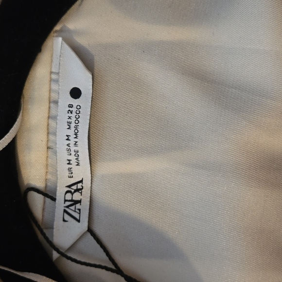 ZARA PJ' style set. - Picture 3 of 3